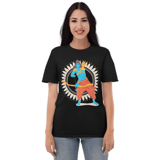 Nome do produto Camiseta - Rama