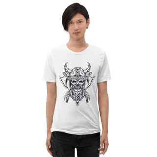 Nome do produto Camiseta Vikings