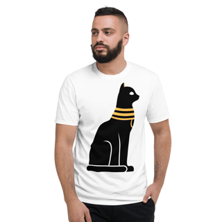Nome do produto Camiseta - Bastet