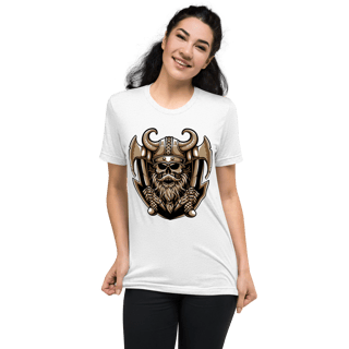 Nome do produto Camiseta Vikings