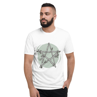 Nome do produto Camiseta - Petagrama