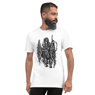 Camiseta Goétia - Seere