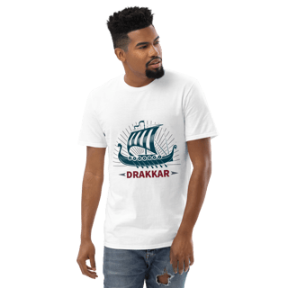 Nome do produto Camiseta Vikings