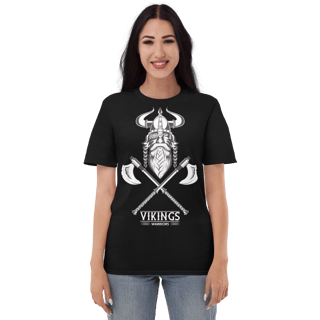 Nome do produto Camiseta Vikings