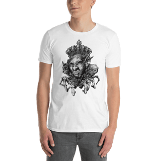 Camiseta Goétia - Bael