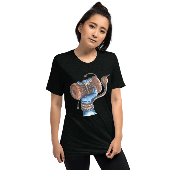 Camiseta - Shiva