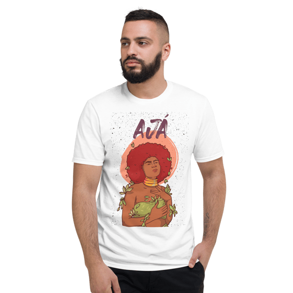 Camiseta Ajá