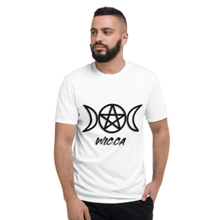 Nome do produto Camiseta - Wicca