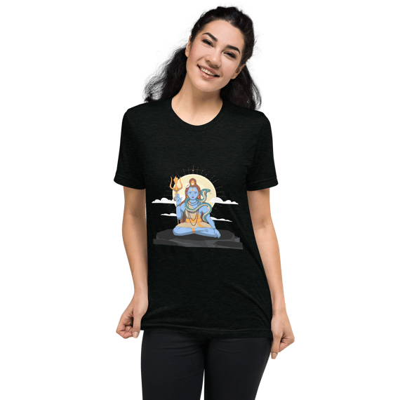 Camiseta - Shiva