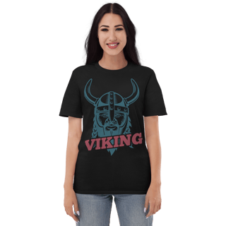 Nome do produto Camiseta Vikings