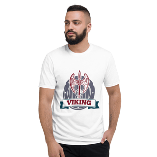 Nome do produto Camiseta Vikings