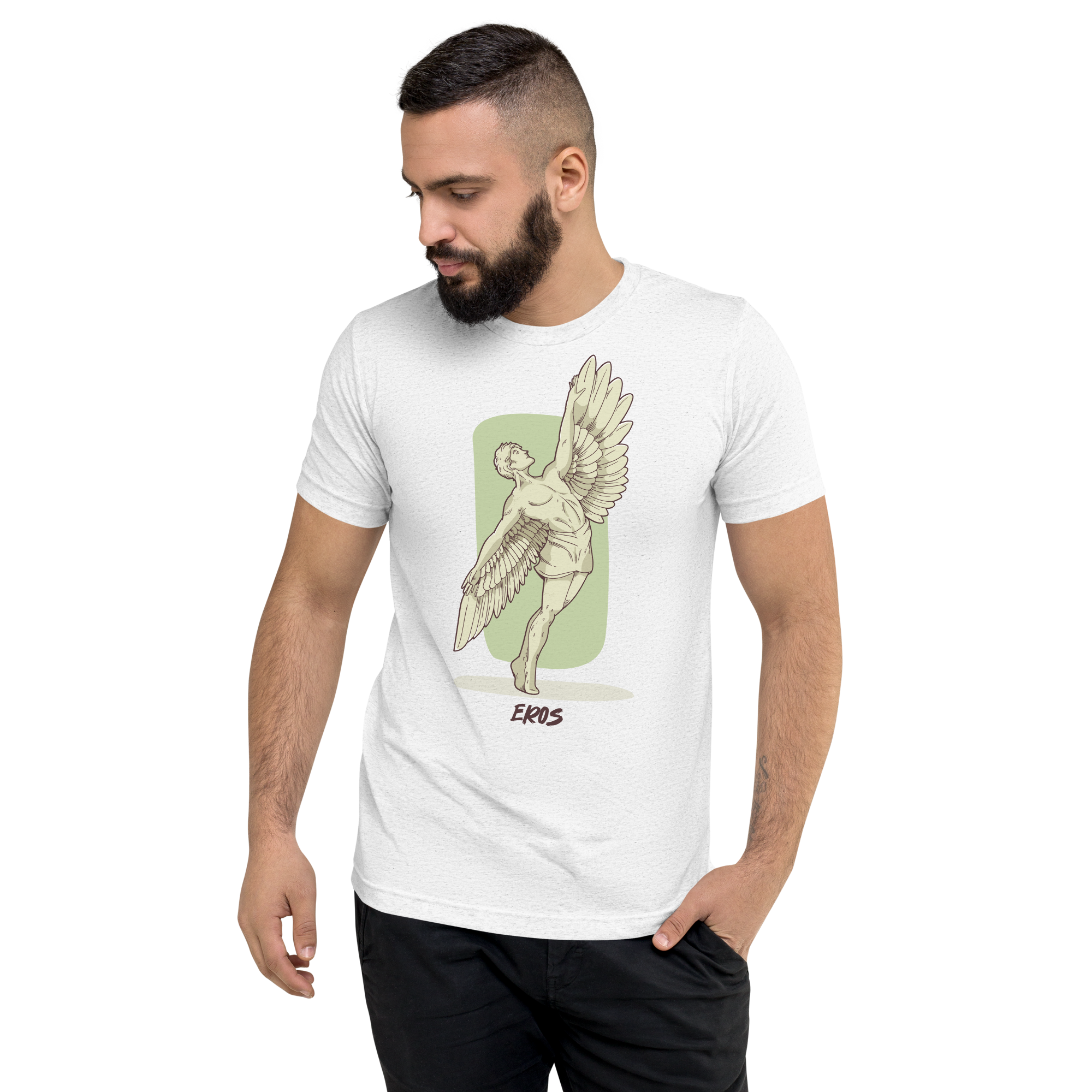 Camiseta - EROS