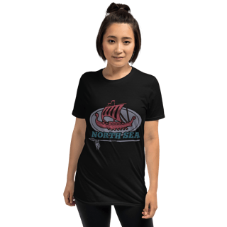 Nome do produto Camiseta Vikings