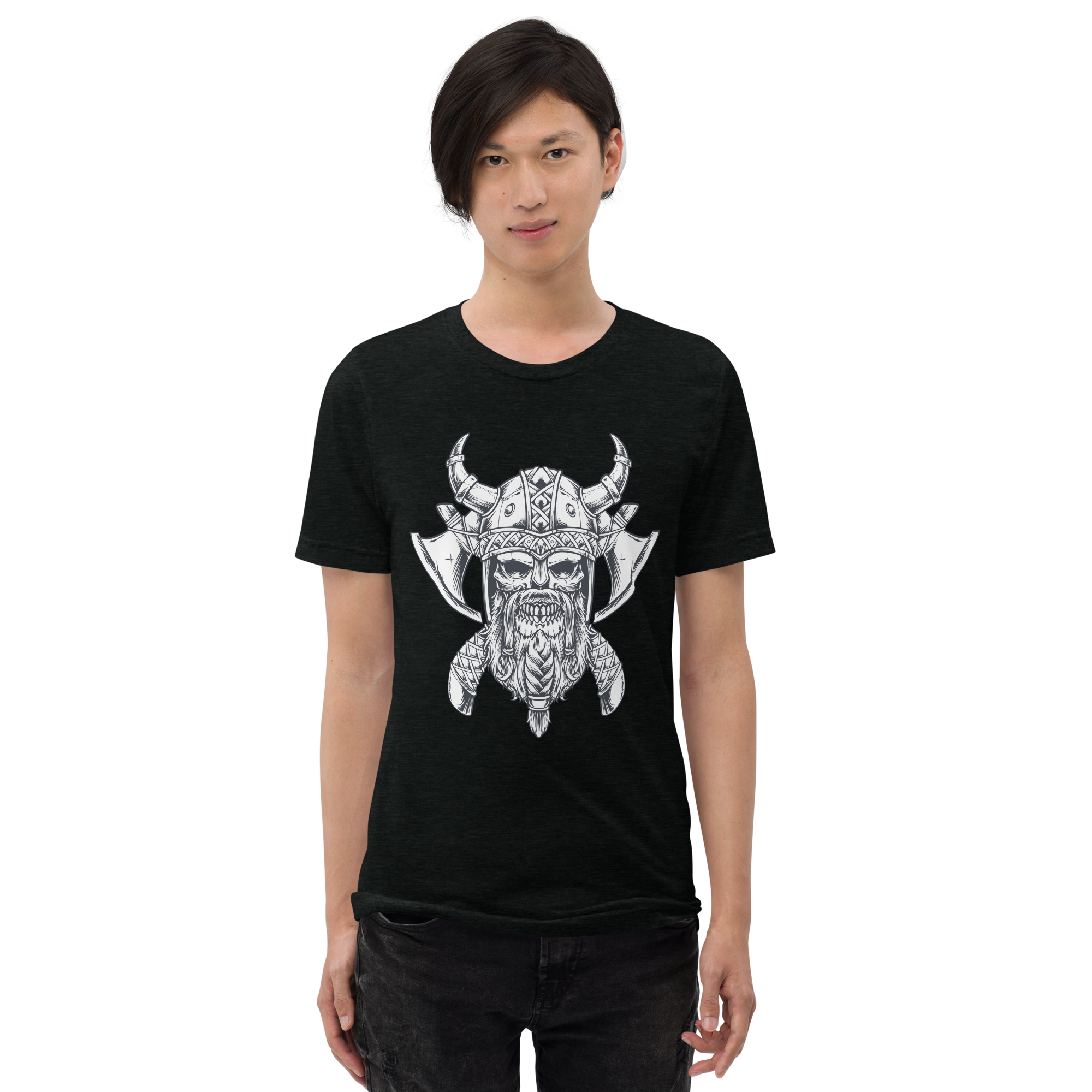 Camiseta Vikings