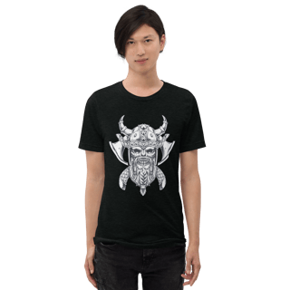 Camiseta Vikings