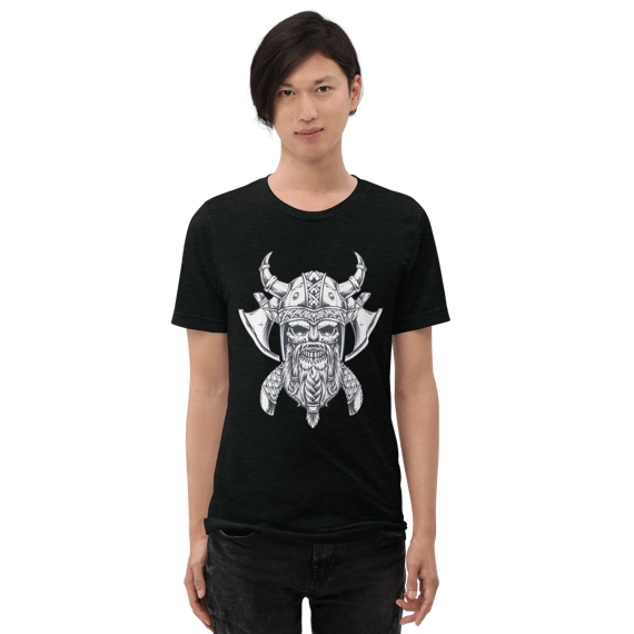 Camiseta Vikings