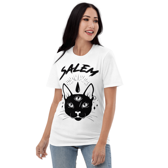 Camiseta - Salem