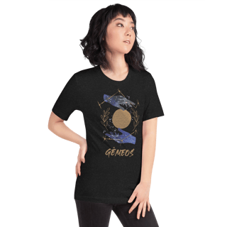 Nome do produto Camiseta - GÊMEOS
