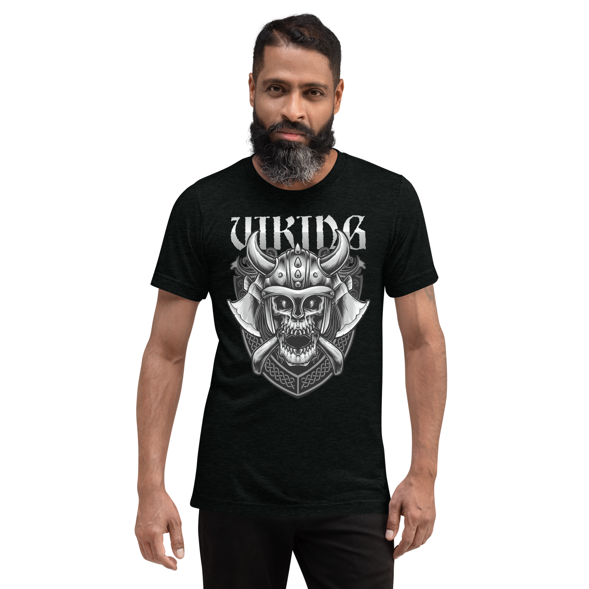 Camiseta Vikings