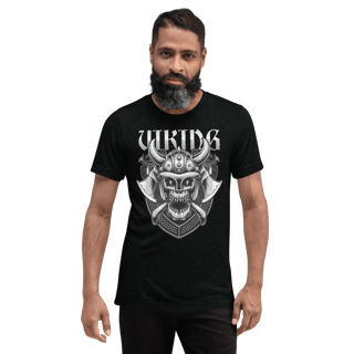 Camiseta Vikings