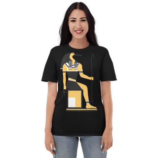 Nome do produto Camiseta - Thot