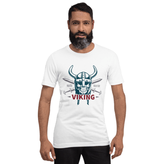 Camiseta Vikings