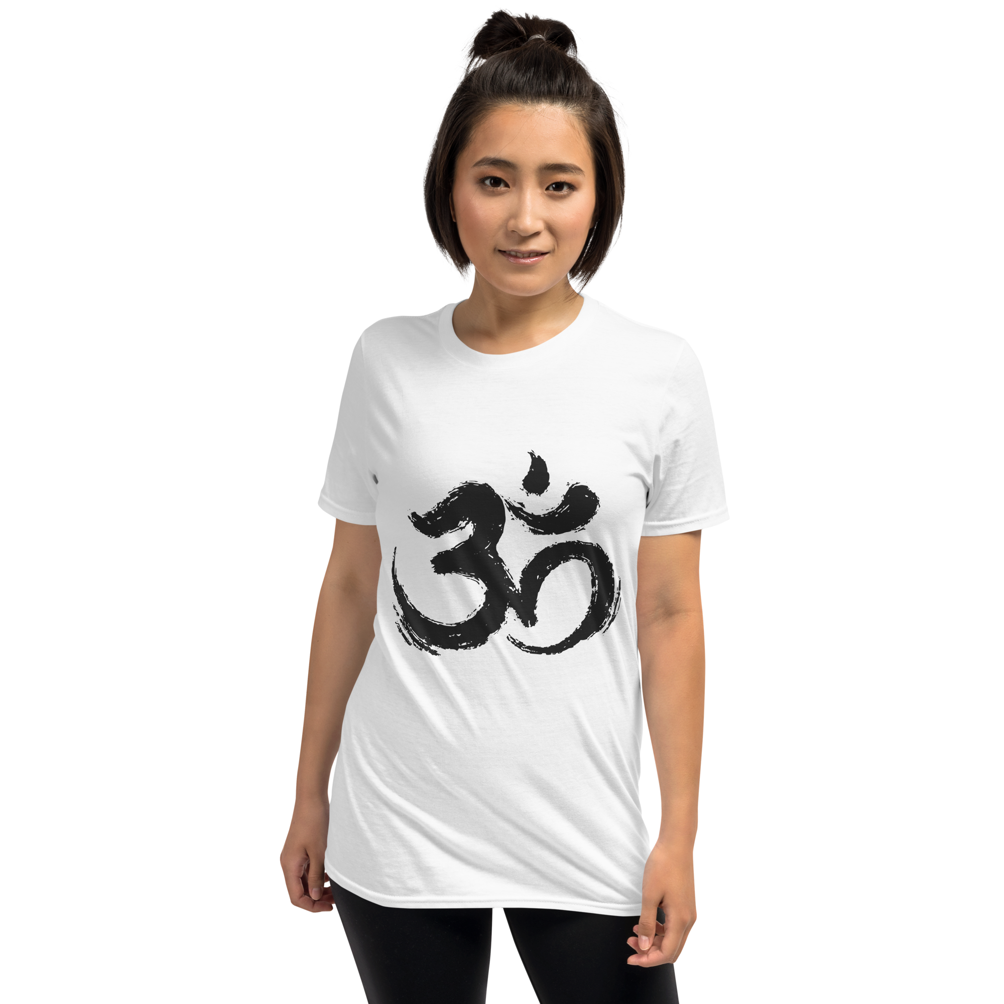 Camiseta - Mantra Om