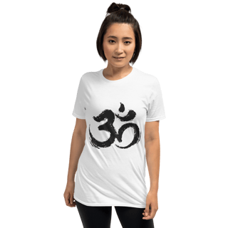 Camiseta - Mantra Om