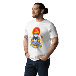 Nome do produto Camiseta - Amon-Rá