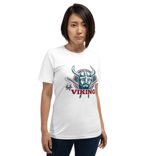 Nome do produto Camiseta Vikings