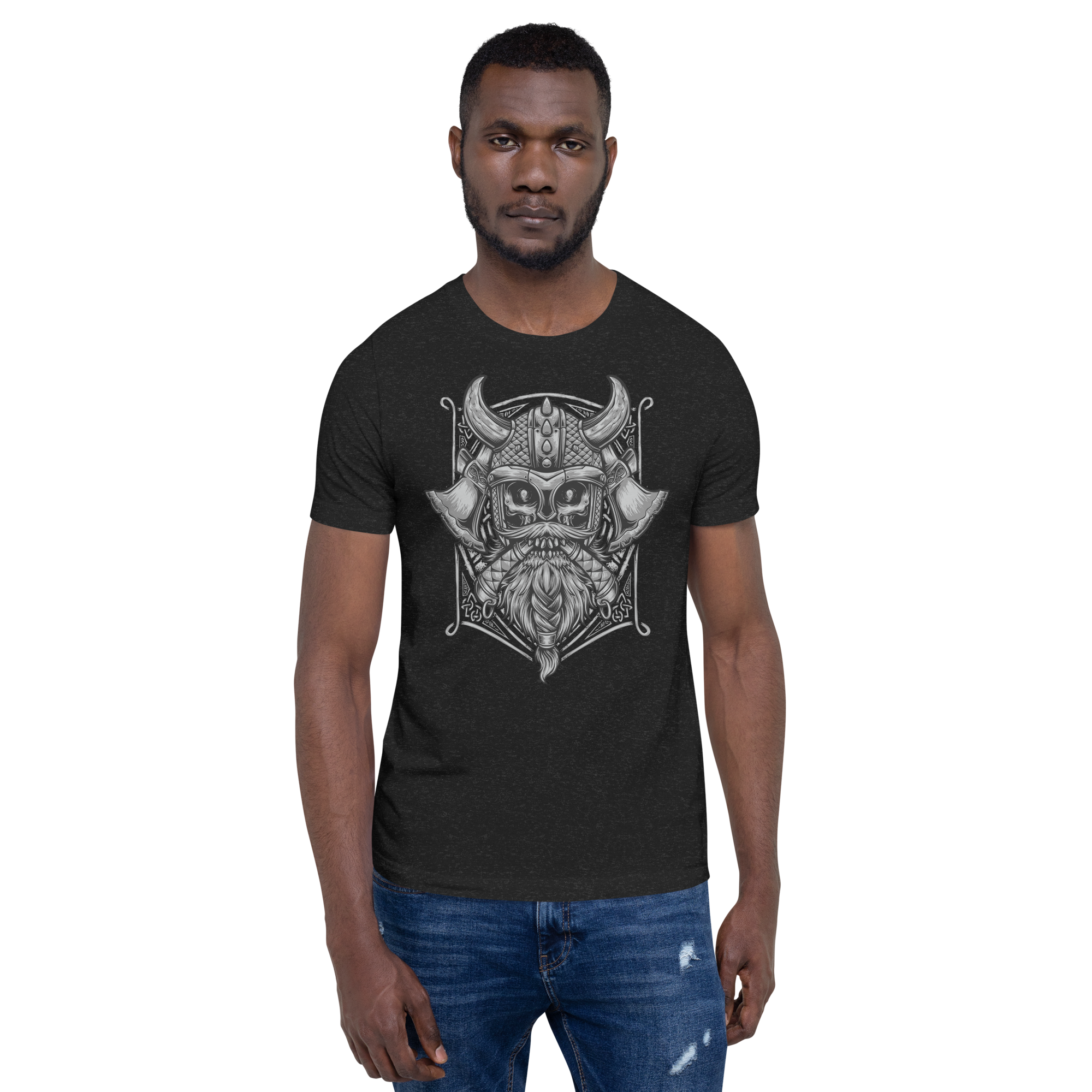 Camiseta Vikings