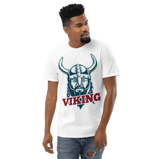Nome do produto Camiseta Vikings