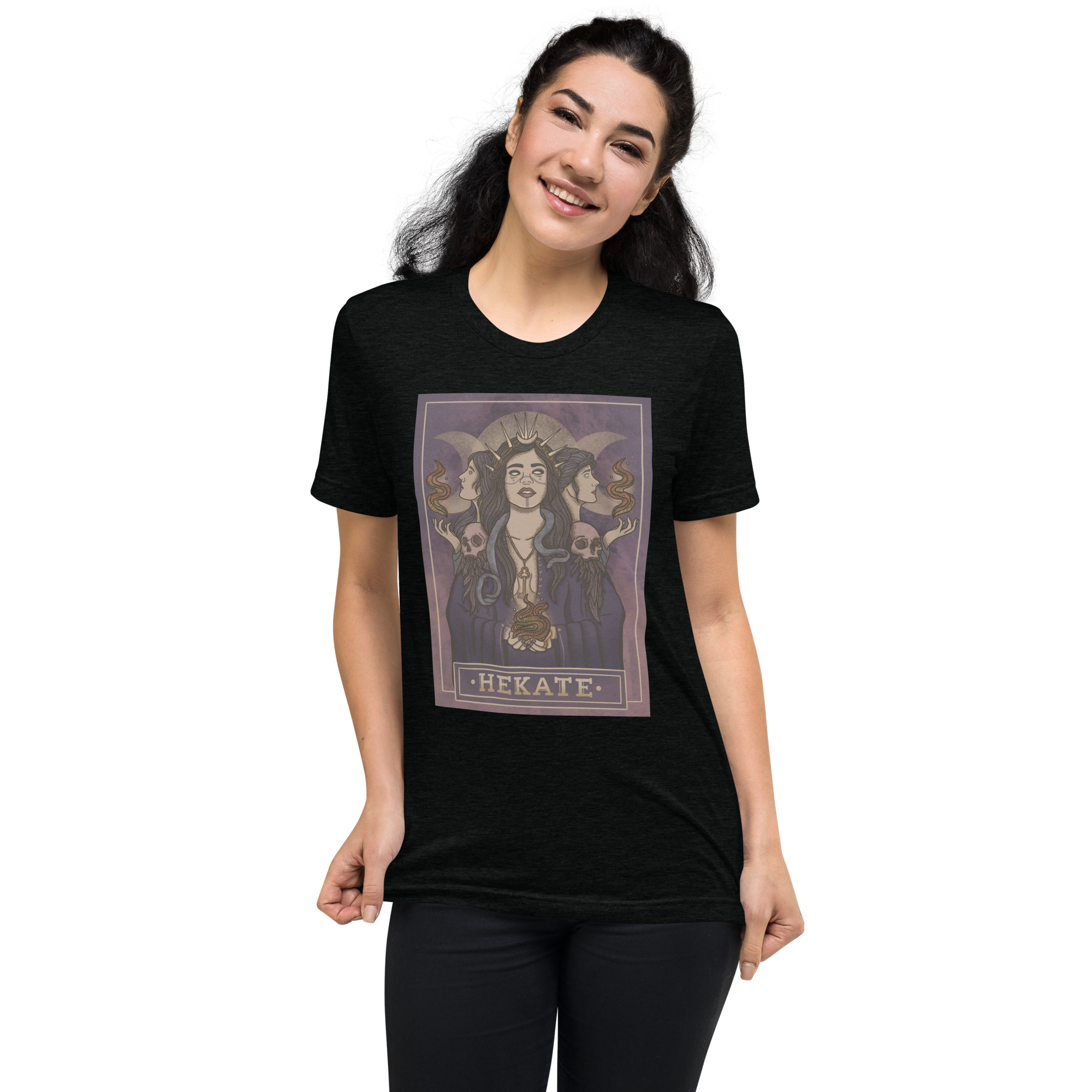 Camiseta - Hekate 