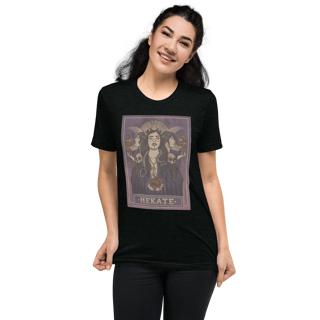 Camiseta - Hekate 