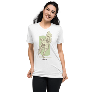 Nome do produto Camiseta - EROS