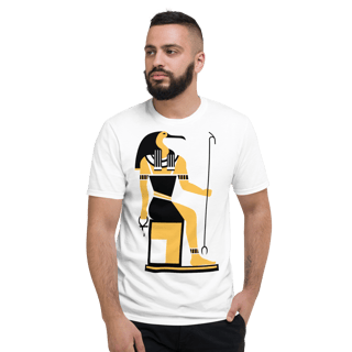 Nome do produto Camiseta - Thot