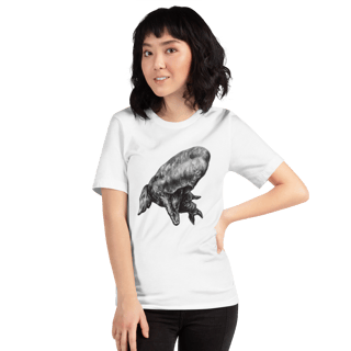 Nome do produto Camiseta Goétia - Forneus
