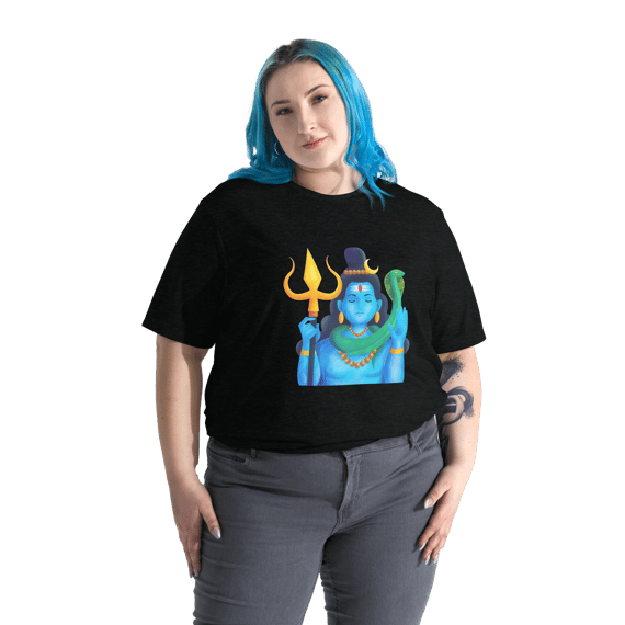 Camiseta - Shiva