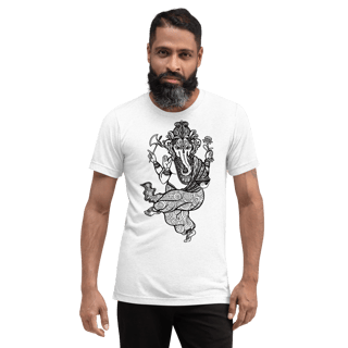 Camiseta - Ganesha