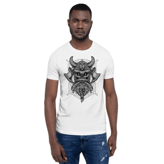 Nome do produto Camiseta Vikings