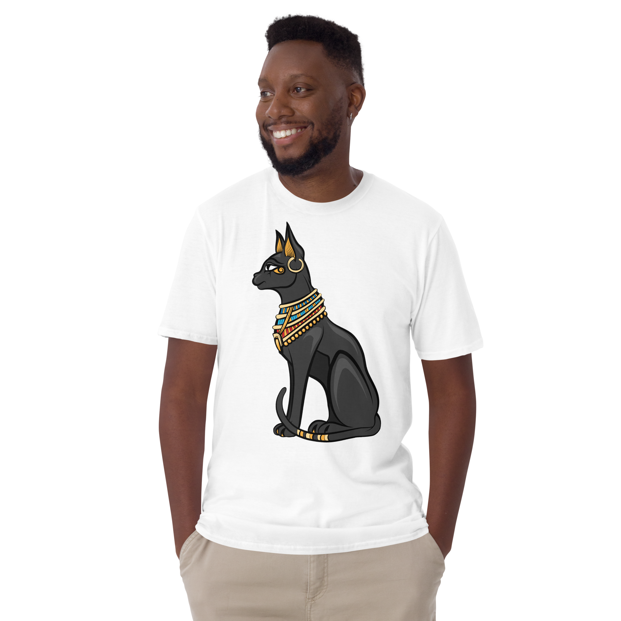 Camiseta - Bastet