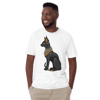 Camiseta - Bastet