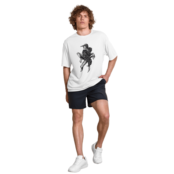 Camiseta Goétia - Caim