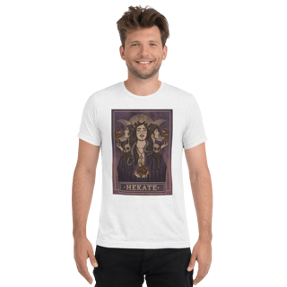 Nome do produto Camiseta - Hekate 