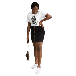 Nome do produto Camiseta Goétia - Vepar