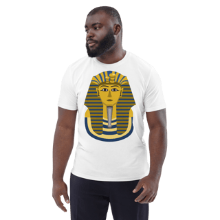 Nome do produto Camiseta - sarcófago