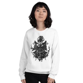 Nome do produto Moletom Goétia - Belial