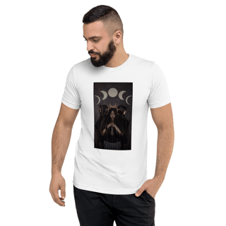 Nome do produto camiseta -  Hécate