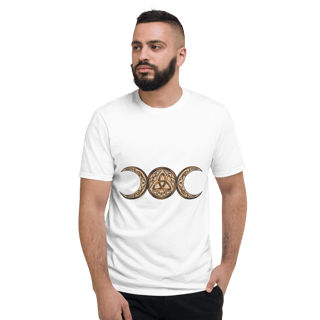 Nome do produto Camiseta - Triluna 