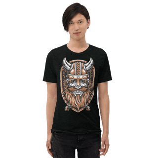 Nome do produto Camiseta Vikings